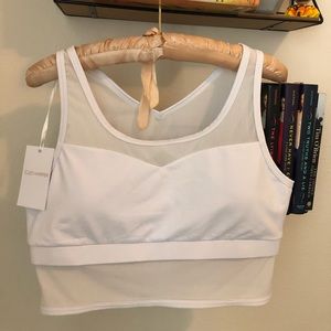 CLEO HARPER PIPER BRALET